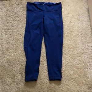 Reversible vineyard vine joggers